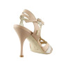A32 Nappa Skin Cangiante Tacco 9 cm