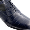 501 Cocco Blu Leather sole Regular fit