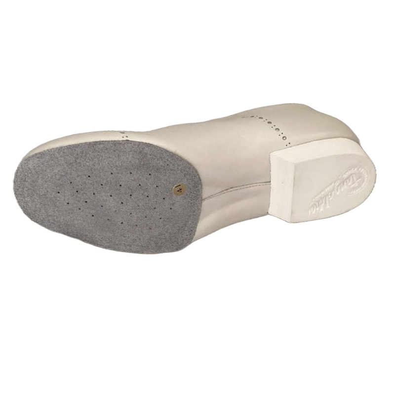 Buy 200 Bianco Bis Suola Spezzata Forata