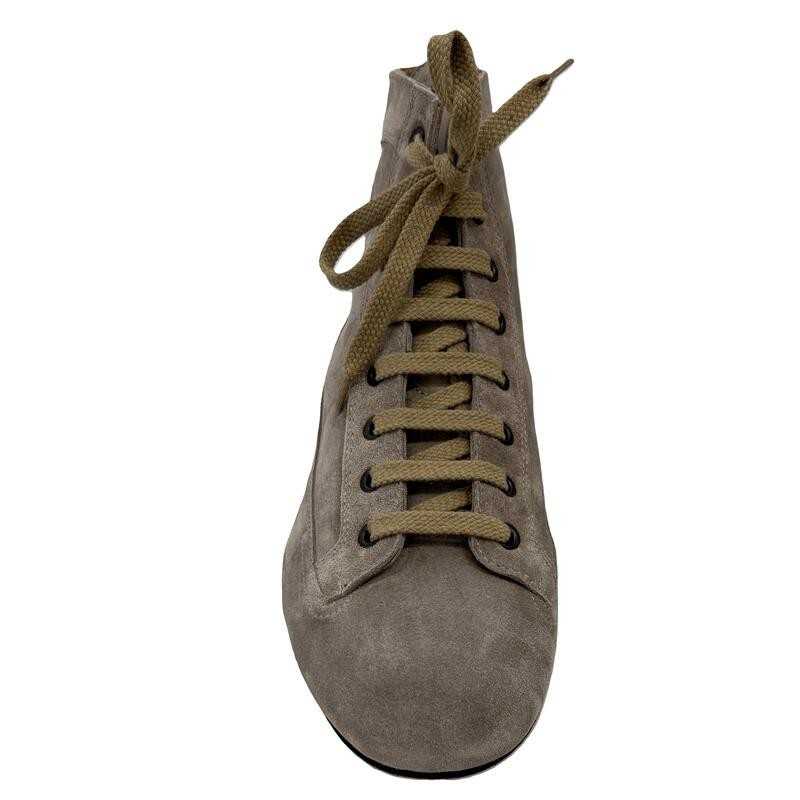 Men's tango shoe in Beige colour | Tangolera Shoes
