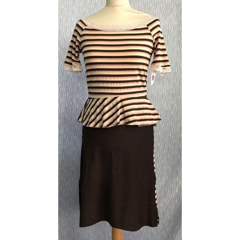 Skirt Lory 2 Option 3