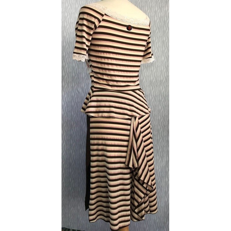 Skirt Lory 2 Option 3