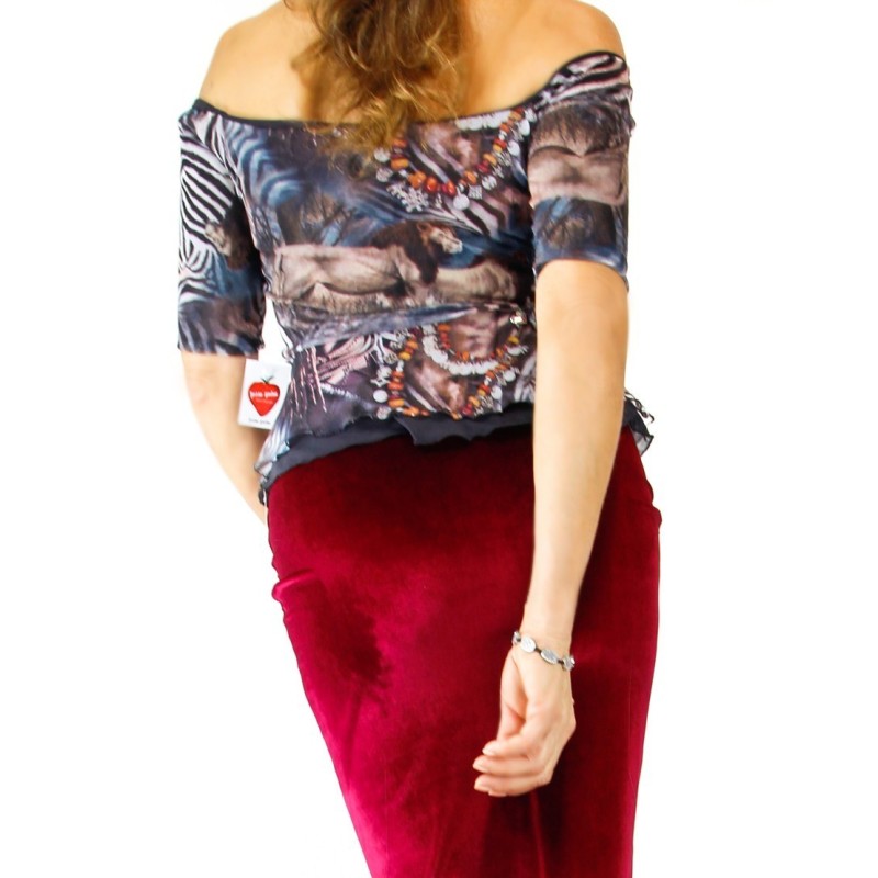 Top Napoli 2 Option 55