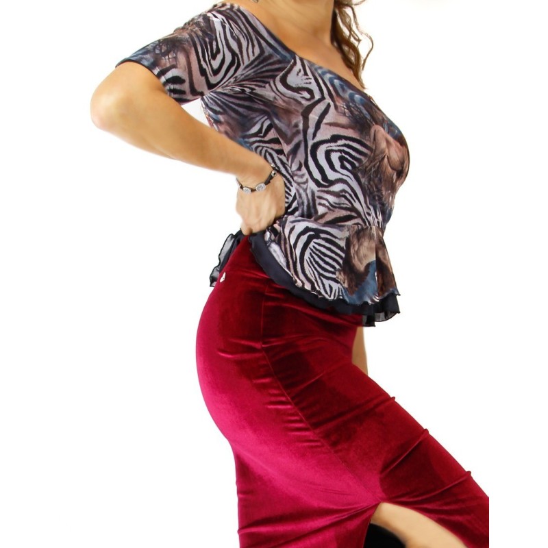 Top Napoli 2 Option 55