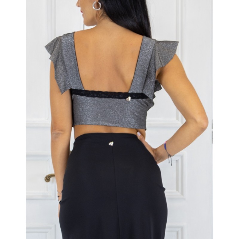 Top Sole Frappa Option 12