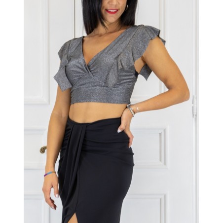 Top Sole Frappa Option 12