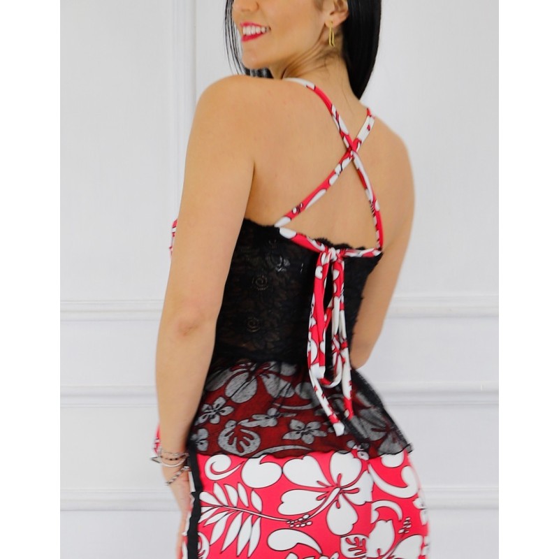 Top Fiorella Option 11