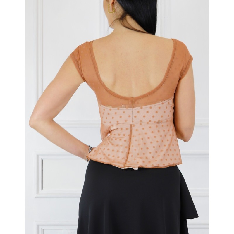 Top Seline Cuore Option 58