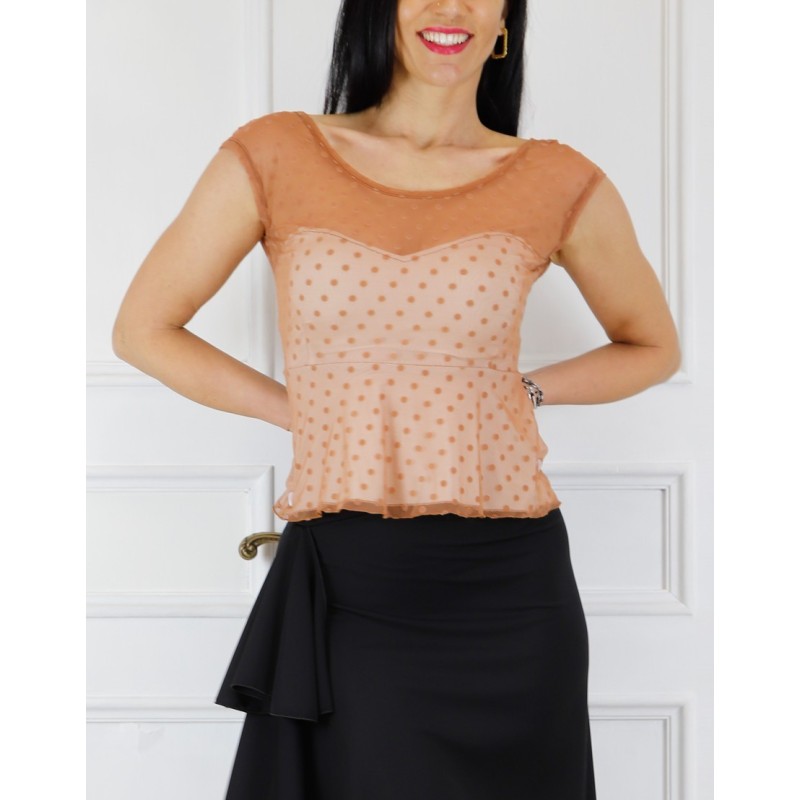 Top Seline Cuore Option 58