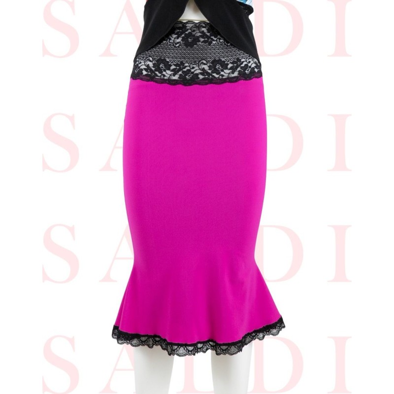 Skirt Tubino Corolla Option 9