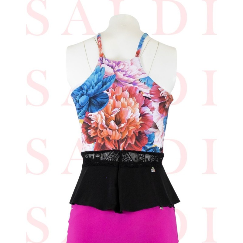 Top Vogatore Option 36