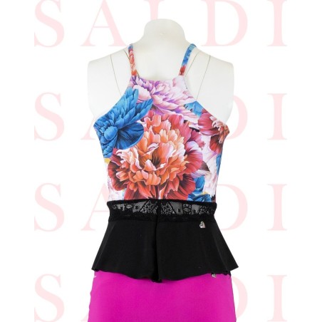 Top Vogatore Option 36