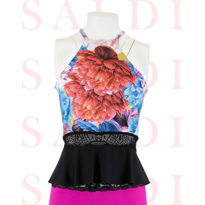 Top Vogatore Option 36