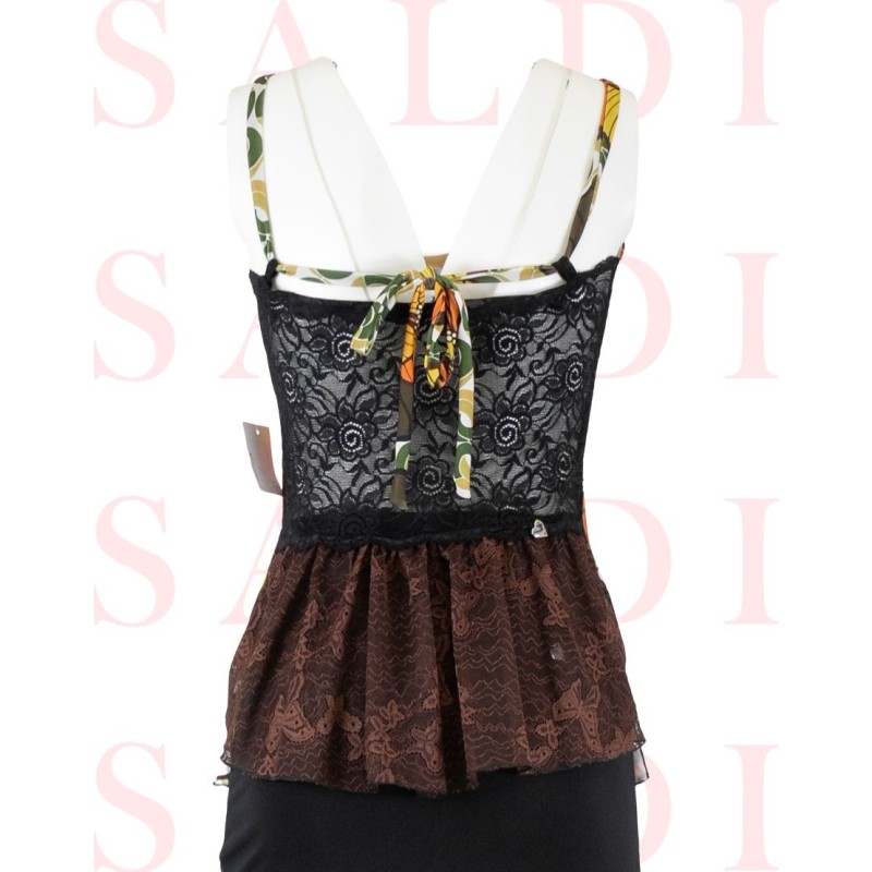 Top Fiorella Option 14