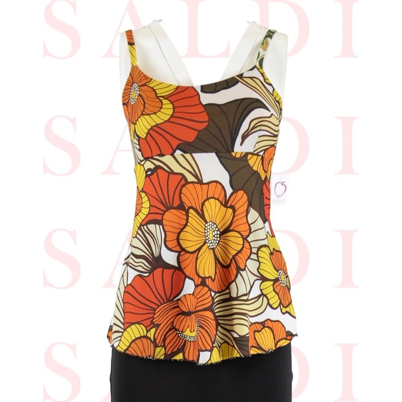 Top Fiorella Option 14