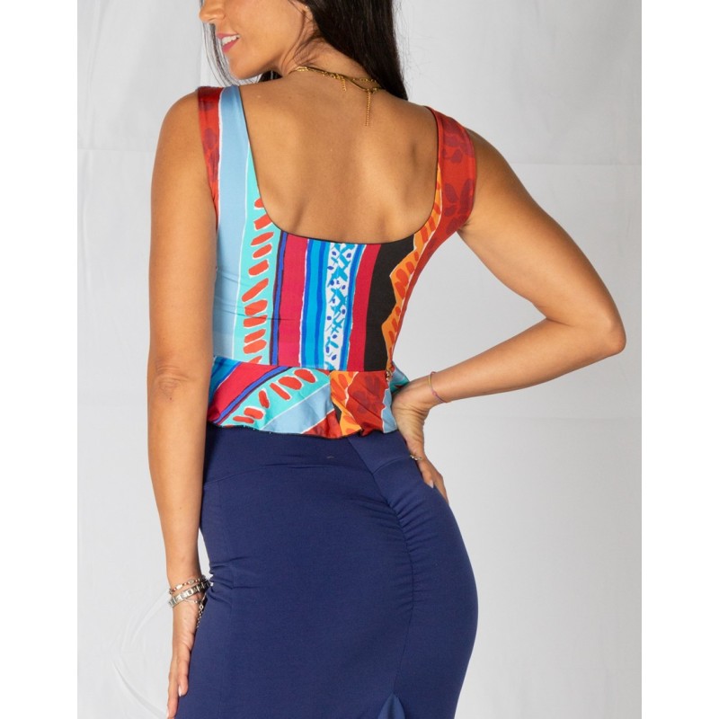 Top Napoli Mini Option 253