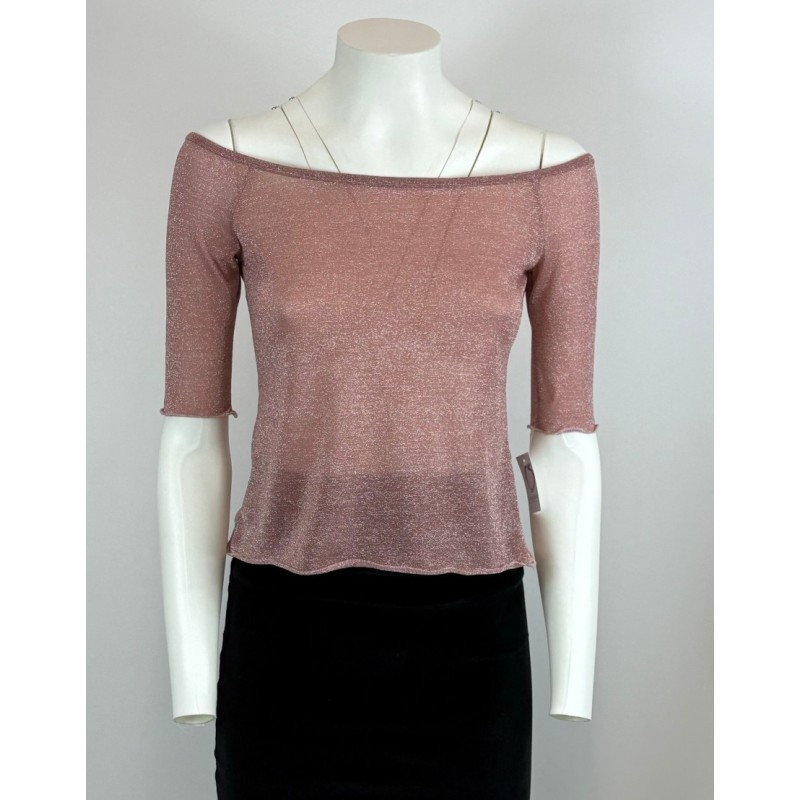 Top Maglietta Option 90