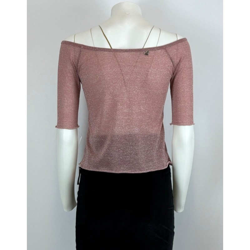 Top Maglietta Option 90