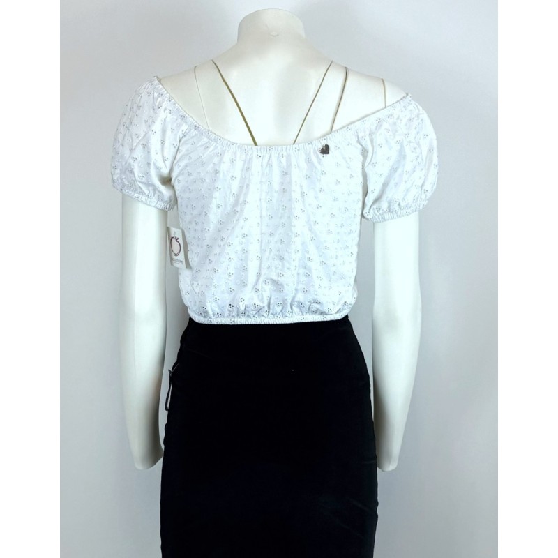 Top Palloncino Option 21