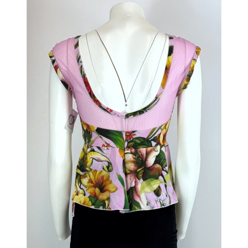 Top Seline Cuore Option 90