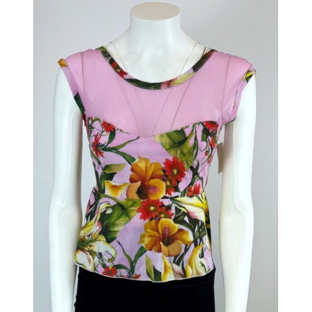 Top Seline Cuore Option 90