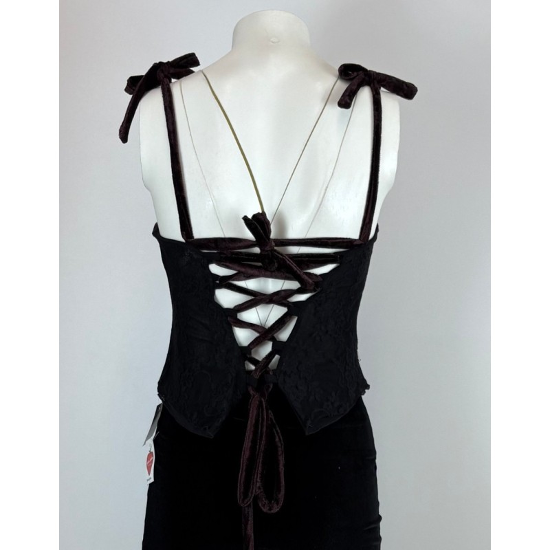 Top Mon Amour Option 22