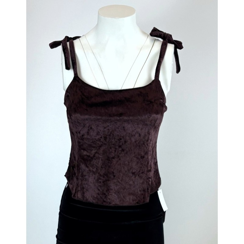 Top Mon Amour Option 22