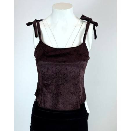 Top Mon Amour Option 22