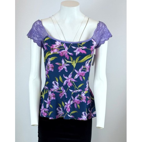 Top Napoli 2 Option 267