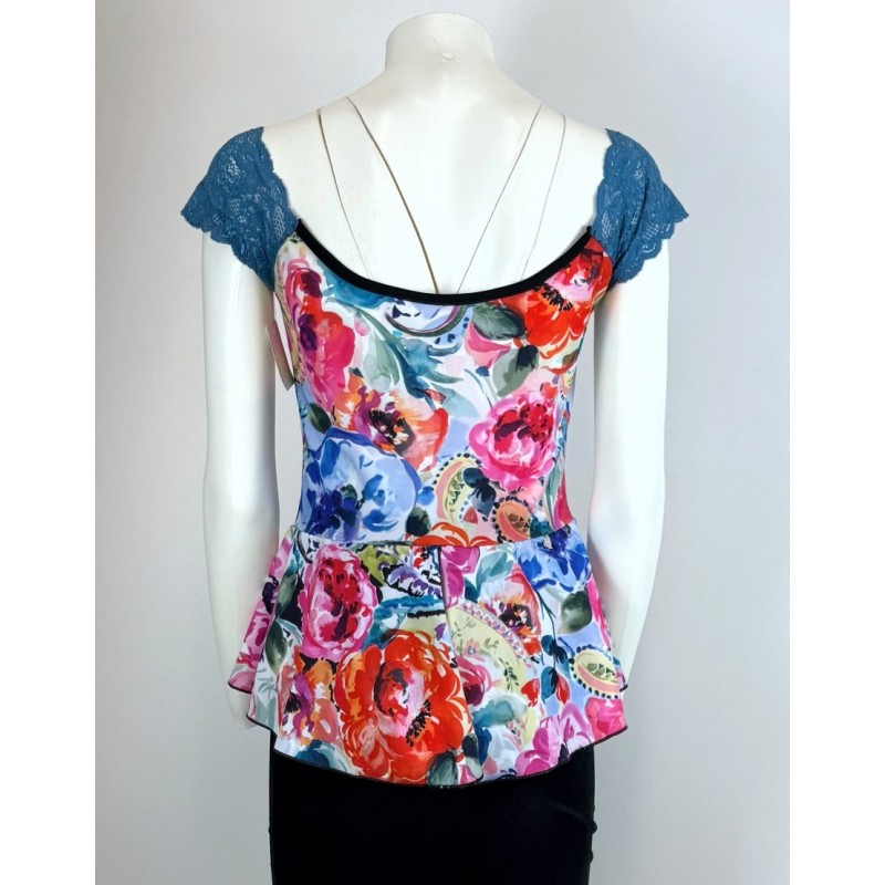 Top Napoli 2 Option 268