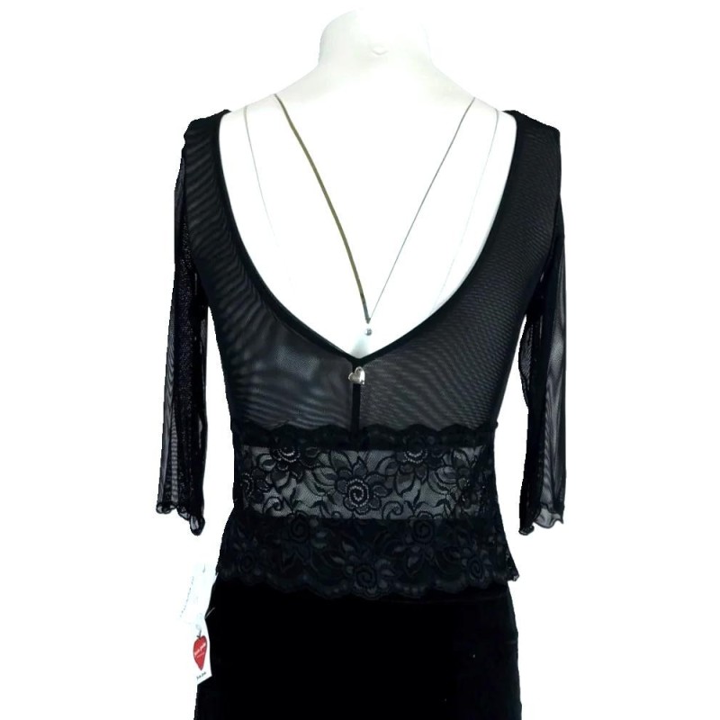 Top Maglietta Lu Option 94