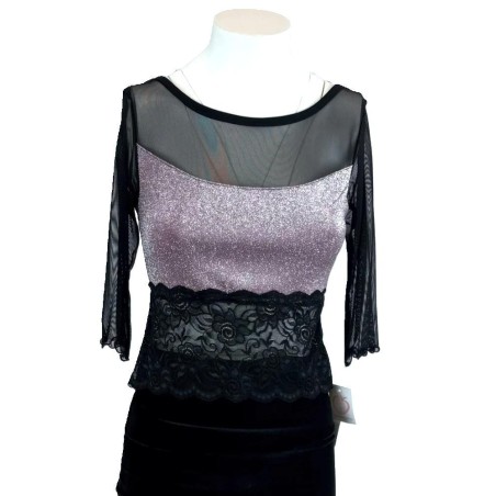 Top Maglietta Lu Option 94