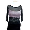Top Maglietta Lu Option 94