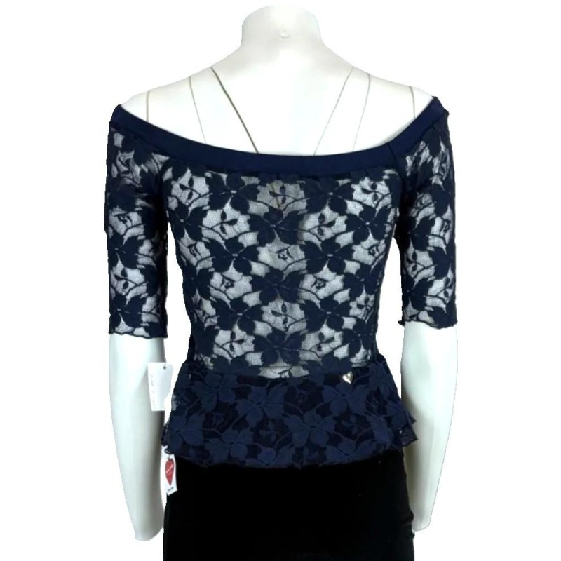 Top Napoli 2 Pizzo Option 269