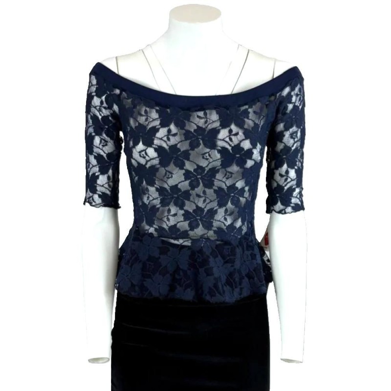 Top Napoli 2 Pizzo Option 269