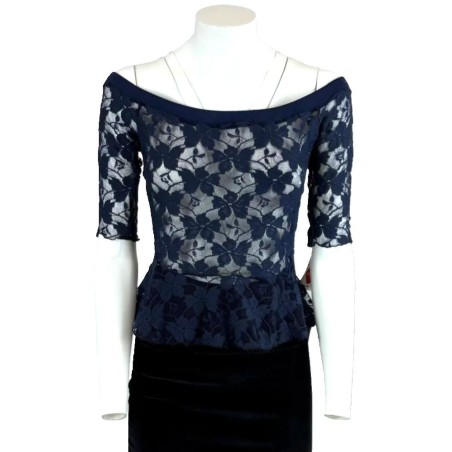 Top Napoli 2 Pizzo Option 269