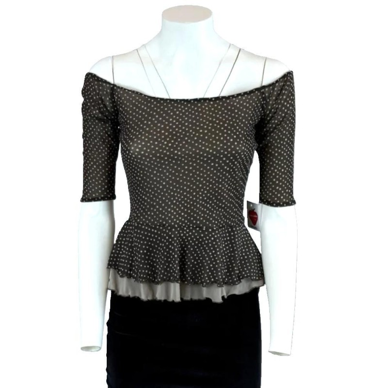 Top Napoli 2 Option 271