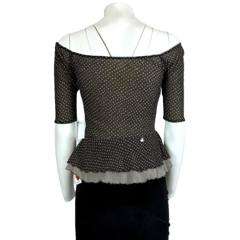 Top Napoli 2 Option 271