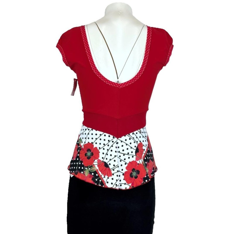 Top Seline Option 95