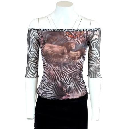 Top Maglietta Option 96