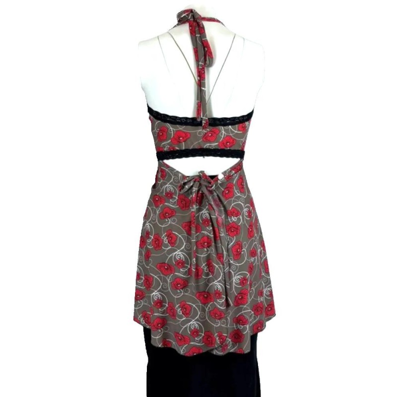 Top Chanelle L Option 18