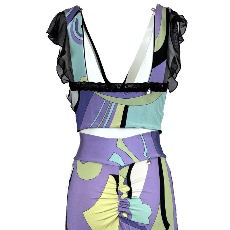 Top Sole Frappa Option 32