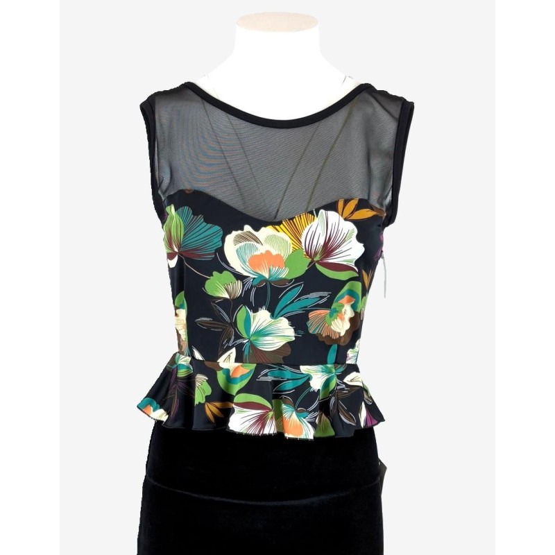 Top Corazon Option 32