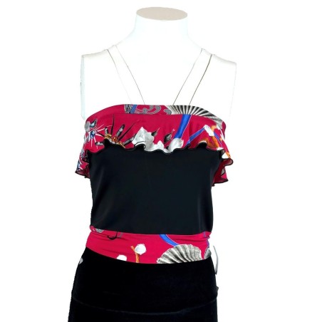 Top Fascia Option 32