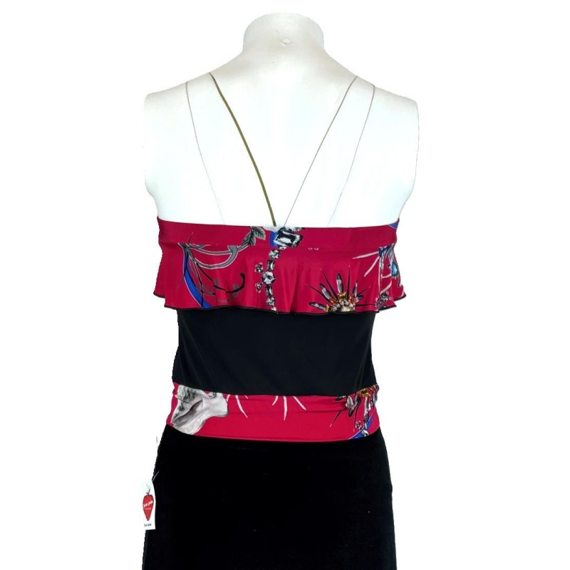 Top Fascia Option 32