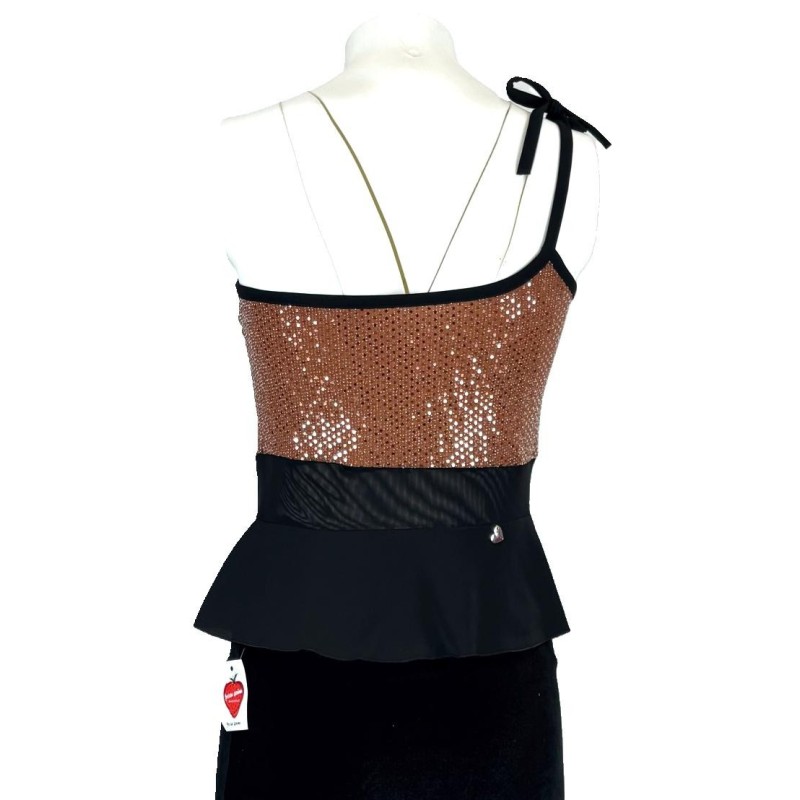 Top Fascia Monospalla Option 33