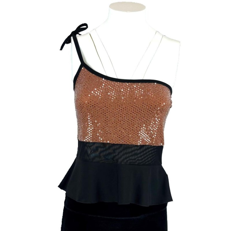 Top Fascia Monospalla Option 33