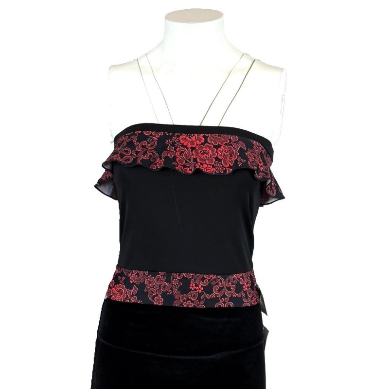 Top Fascia Option 36