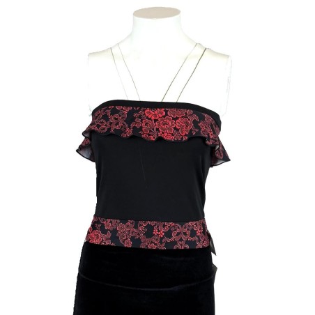 Top Fascia Option 36