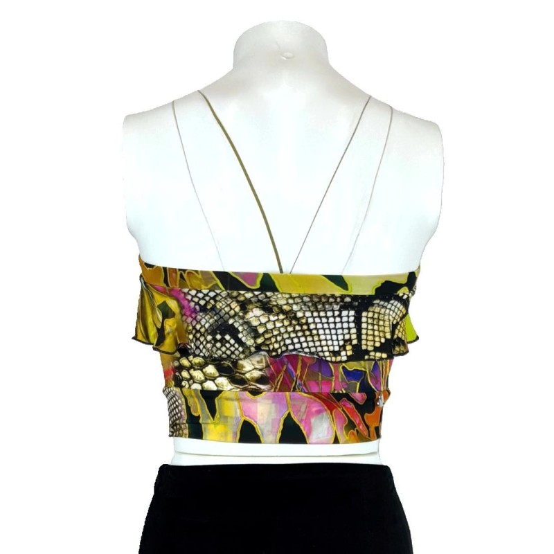 Top Fascia Option 37